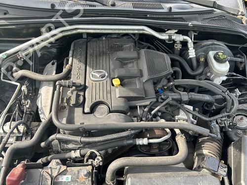 Used Engine MAZDA MX-5 III (NC) 1.8 (NC18) (126 hp) 32526511