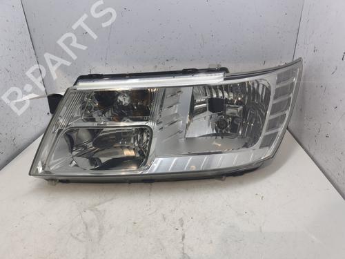 Left headlight FIAT FREEMONT (345_) 2.0 JTD 4x4 | BP28441090C28 - Image 3