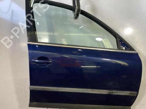 Right front door VW PASSAT B5.5 Variant (3B6) 1.9 TDI | BP22837918C3 