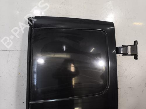 Right tailgate RENAULT TRAFIC II Van (FL) 2.0 dCi 115 (FL01, FL0U, FL00, FL0H, FL0M) | BP29960198C77 