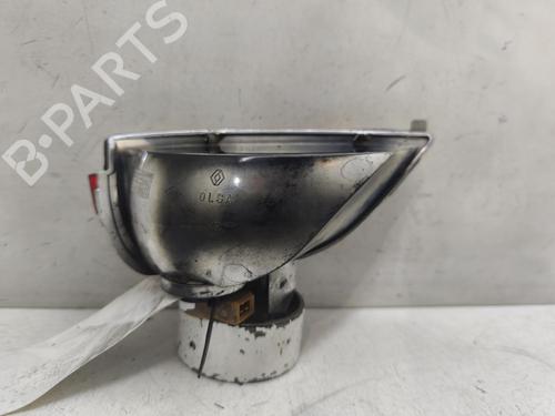 Used Rear bumper right light Rear bumper right light RENAULT MEGANE IV Hatchback (B9A/M/N_) 1.2 TCe 130 (B9MR) (130 hp) 39727453 39727453