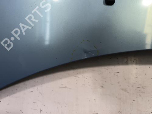 Hood CITROËN C3 I (FC_, FN_) 1.4 HDi | BP25280258C1 