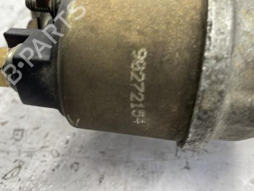 Starter FIAT PUNTO (188_) 1.2 60 (188.030, .050, .130, .150, .230, .250) | BP22838144M8 
