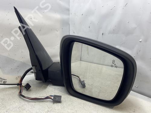 Right mirror RENAULT ESPACE V (JR_) 1.6 dCi 160 | BP30045803C27 