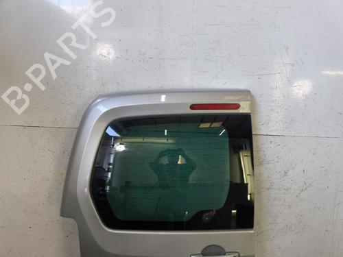 Left tailgate CITROËN BERLINGO MULTISPACE (B9) 1.6 HDi 110 | BP34345493C76  - Image 5