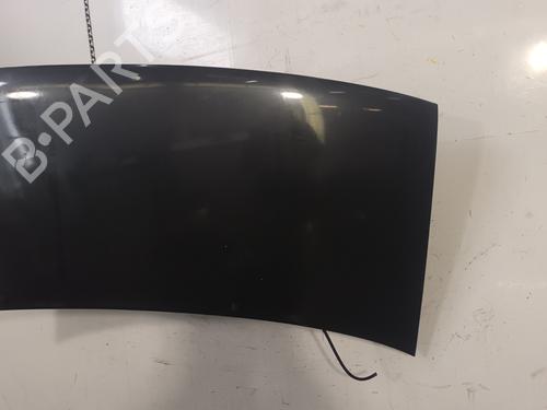 Hood PEUGEOT 806 (221) 2.0 HDI | BP24571044C1 