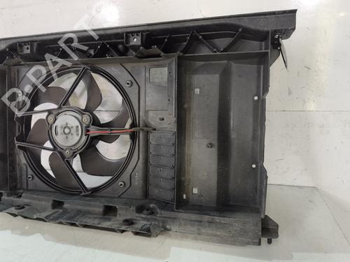 Used Front slam panel Front slam panel 30364538 30364538