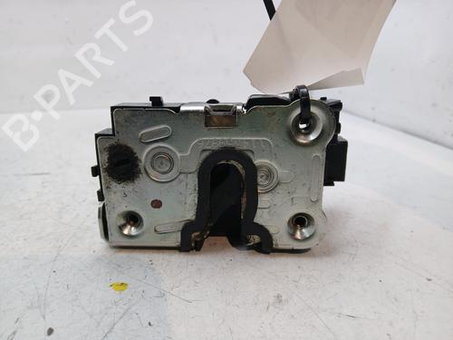 Front right lock DACIA DOKKER Box Body/MPV 1.2 TCe 115 (FEM0) | BP29894308C97 