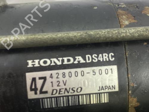 Startmotor HONDA CIVIC VIII Hatchback (FN, FK) 1.8 (FN1, FK2) (140 hp) 22822943