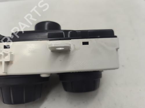 Climate control OPEL MOVANO B Van (X62) 2.3 CDTI FWD (FV) | BP34365394I5 - Image 5