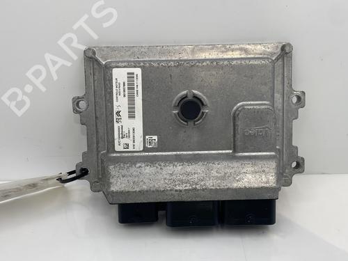 Engine control unit (ECU) CITROËN C3 III (SX) 1.2 VTi 68 | BP33010955M57 - Image 3