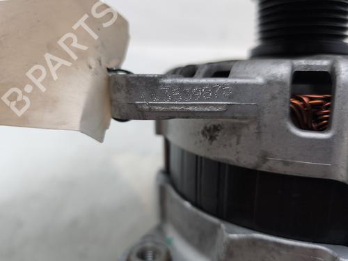 Generator RENAULT CLIO V (B7_) 1.0 TCe 100 (B7MT) | BP37732038M7 - Image 3