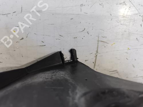 Wheel arch CITROËN C4 Grand Picasso I (UA_) 1.6 HDi 110 | BP27453372C56 