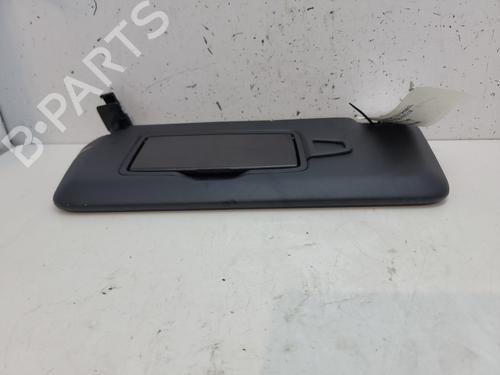 Used Left sun visor Left sun visor INFINITI Q30 2.2 D AWD (170 hp) 26585311 26585311