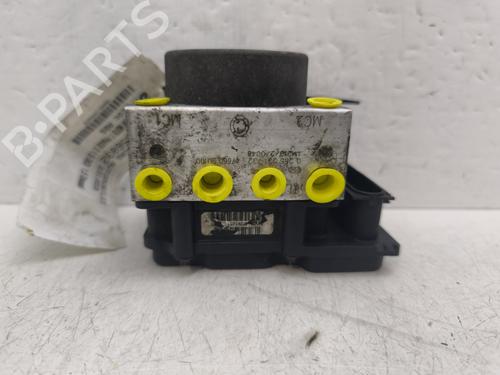 ABS Bremseaggregat NISSAN NOTE (E11, NE11) 1.5 dCi (86 hp) 30776210