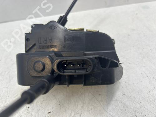 Used Rear right lock Rear right lock RENAULT ESPACE IV (JK0/1_) 2.2 dCi (JK0H) (150 hp) 34260755 34260755