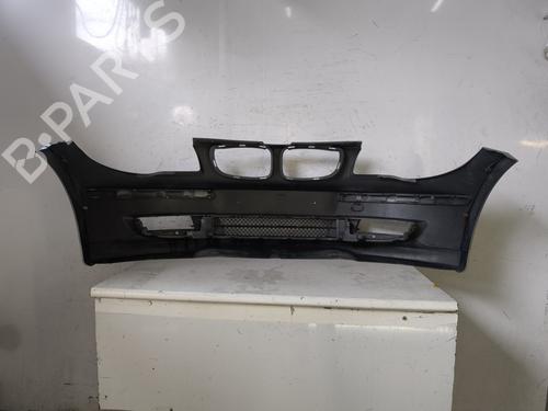 Front bumper BMW 1 (E81) | BP35886944C7 - Image 2