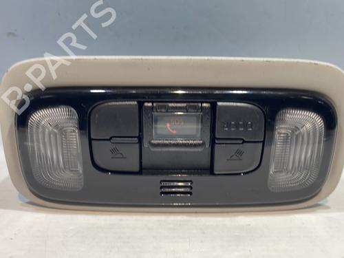 Used Interior roof light TOYOTA YARIS (_P21_, _PA1_, _PH1_) 1.5 Hybrid (MXPH10, MXPH11) (116 hp) 30497376