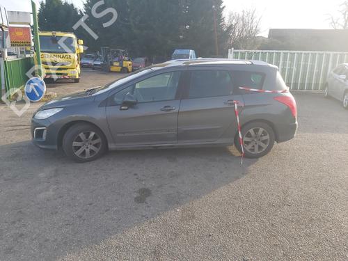 Used Parts PEUGEOT 308 SW I (4E_, 4H_)  2.0 HDi  2332910