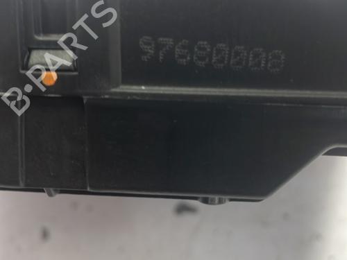 Fuse box CITROËN C3 I (FC_, FN_) 1.4 16V HDi | BP22846803E1 