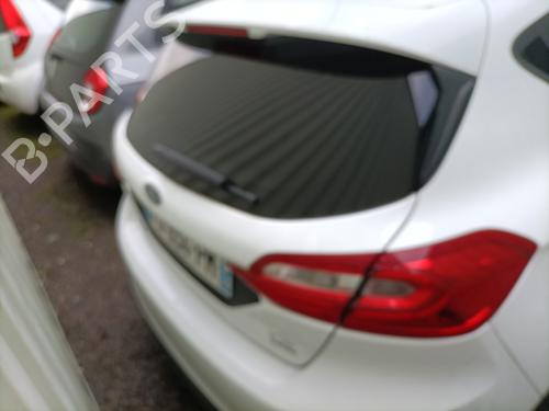 Steering column stalk FORD FIESTA VII (HJ, HF) 1.0 EcoBoost | BP24886900I23  - Image 8