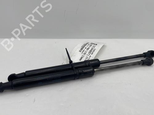 Used Hood lift support AUDI A1 (8X1, 8XK) 1.2 TFSI (86 hp) 32322327