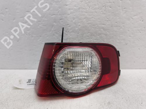 Right tailgate light CITROËN C3 II (SC_) 1.6 HDi | BP31806966C80 - Image 5