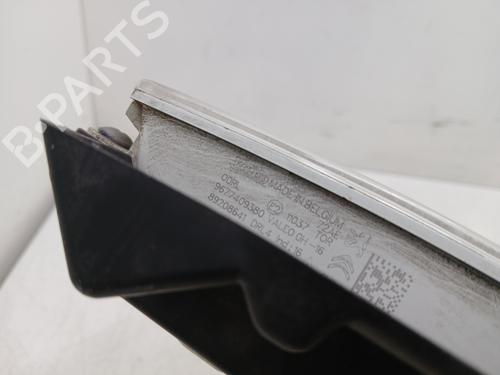Daglamp links Daglamp links PEUGEOT 108 1.0 VTi (69 hp) 37007321 37007321
