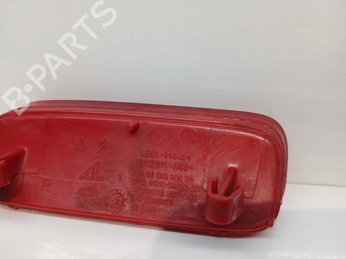 Used Rear bumper right light PEUGEOT EXPERT Van (V_) 2.0 BlueHDi 180 (177 hp) 30545364