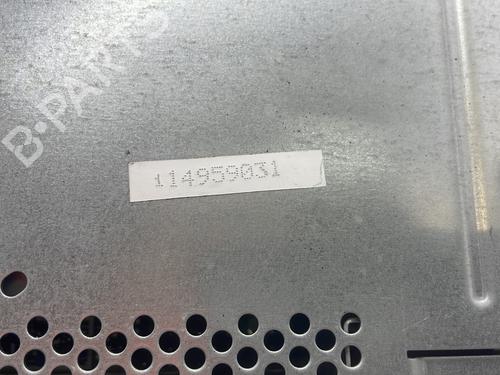 Radio CITROËN C3 Picasso (SH_) | BP30326997E6 - Image 4