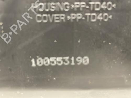 Instrument cluster HYUNDAI TUCSON (TL, TLE) 1.6 GDi | BP23829587C47 