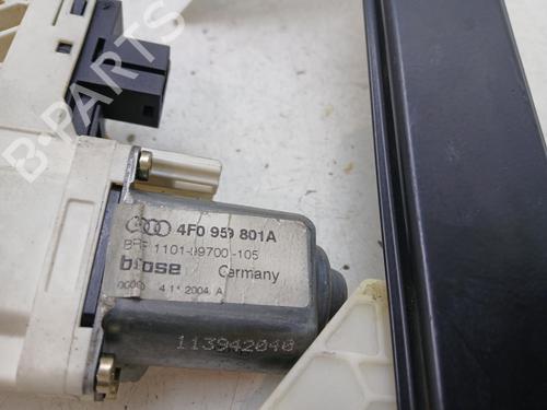 Rear left window mechanism AUDI A6 C6 (4F2) 3.0 TDI quattro | BP37068072C24 - Image 2