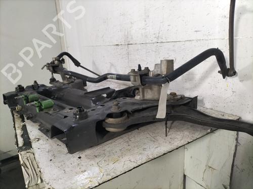 Used Subframe Subframe RENAULT TALISMAN Grandtour (KP_) 1.6 dCi 160 (160 hp) 24886505 24886505