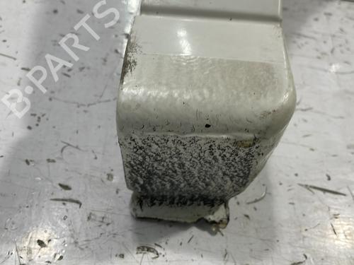 Right front fenders VW POLO (6N2) 1.9 SDI | BP25204882C42 