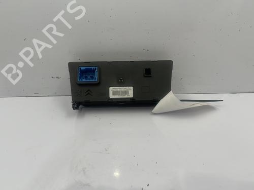 Climate control PEUGEOT 308 SW I (4E_, 4H_) 1.6 HDi | BP22830162I5 