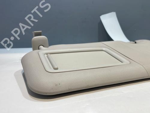 Left sun visor MAZDA 2 Hatchback (DL, DJ) 1.5 SKYACTIV-G | BP30450943I1 