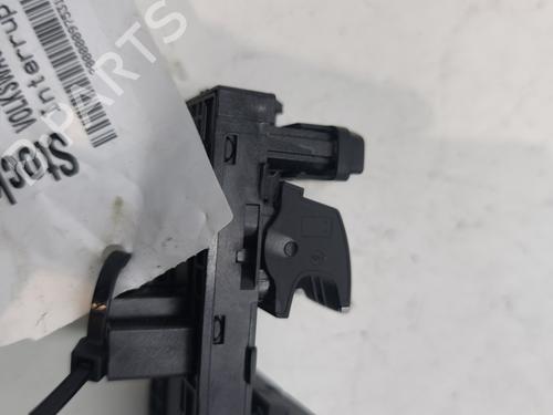 Left front window switch VW T-ROC Convertible (AC7, AC8) 1.0 TSI | BP26585808I27  - Image 5