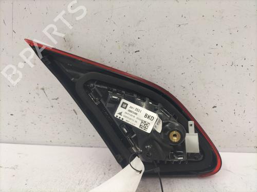 Right tailgate light OPEL CORSA E (X15) 1.4 (08, 68) | BP25603212C80 - Image 4