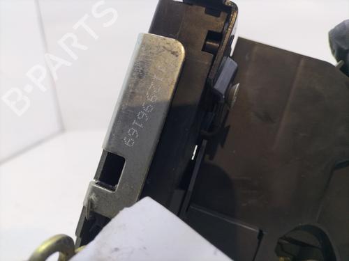 Front left lock MINI MINI (R50, R53) Cooper | BP29491936C98 