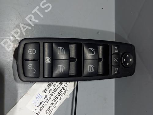 Used Switch MERCEDES-BENZ A-CLASS (W169) A 160 CDI (169.006, 169.306) (82 hp) 28499504