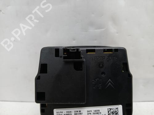 Used Switch Switch PEUGEOT 508 SW I (8E_) 2.0 HDi (140 hp) 36089285 36089285