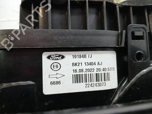 Right taillight FORD TRANSIT CUSTOM V362 Van (FY, FZ) 2.0 EcoBlue | BP31581970C35