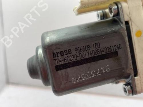 Rear left window mechanism AUDI A4 B8 Avant (8K5) 2.0 TDI | BP22840007C24 