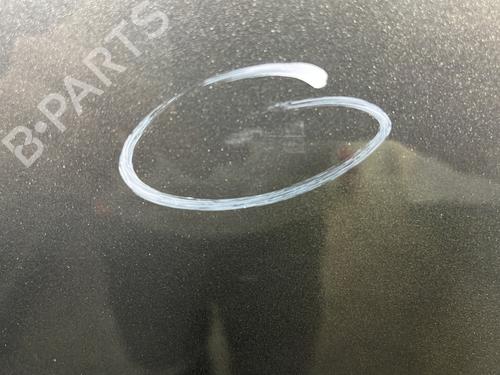Right rear door VW POLO V (6R1, 6C1) 1.6 TDI | BP29314926C5 