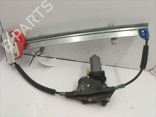 Used Front left window mechanism FORD MONDEO II (BAP) 1.8 TD (90 hp) 22846667