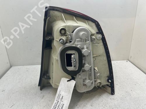 Left taillight OPEL ASTRA G Coupe (T98) 2.2 16V (F07) | BP37503547C34 - Image 3