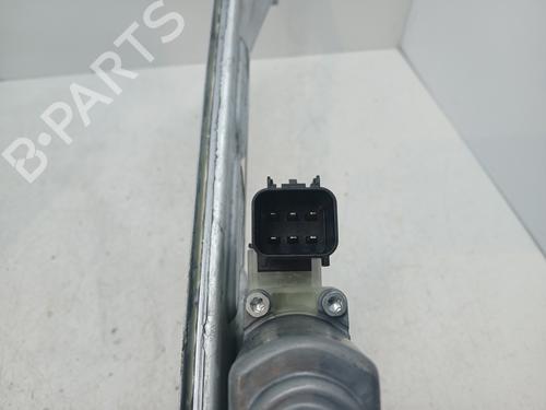 Front left window mechanism FORD TRANSIT CUSTOM V362 Van (FY, FZ) 2.0 EcoBlue | BP33448389C22 - Image 2