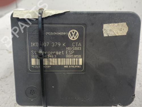 Used ABS pump ABS pump VW GOLF V (1K1) 1.4 16V (75 hp) 22844360 22844360