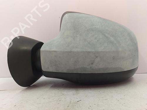Left mirror DACIA SANDERO 1.4 MPI LPG | BP22828232C26 