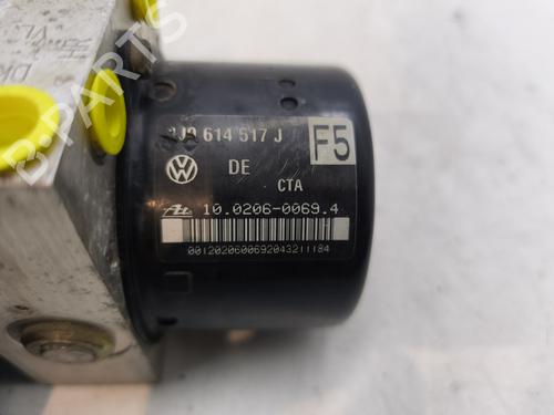 ABS pump VW GOLF IV (1J1) 1.6 16V | BP29054597M43